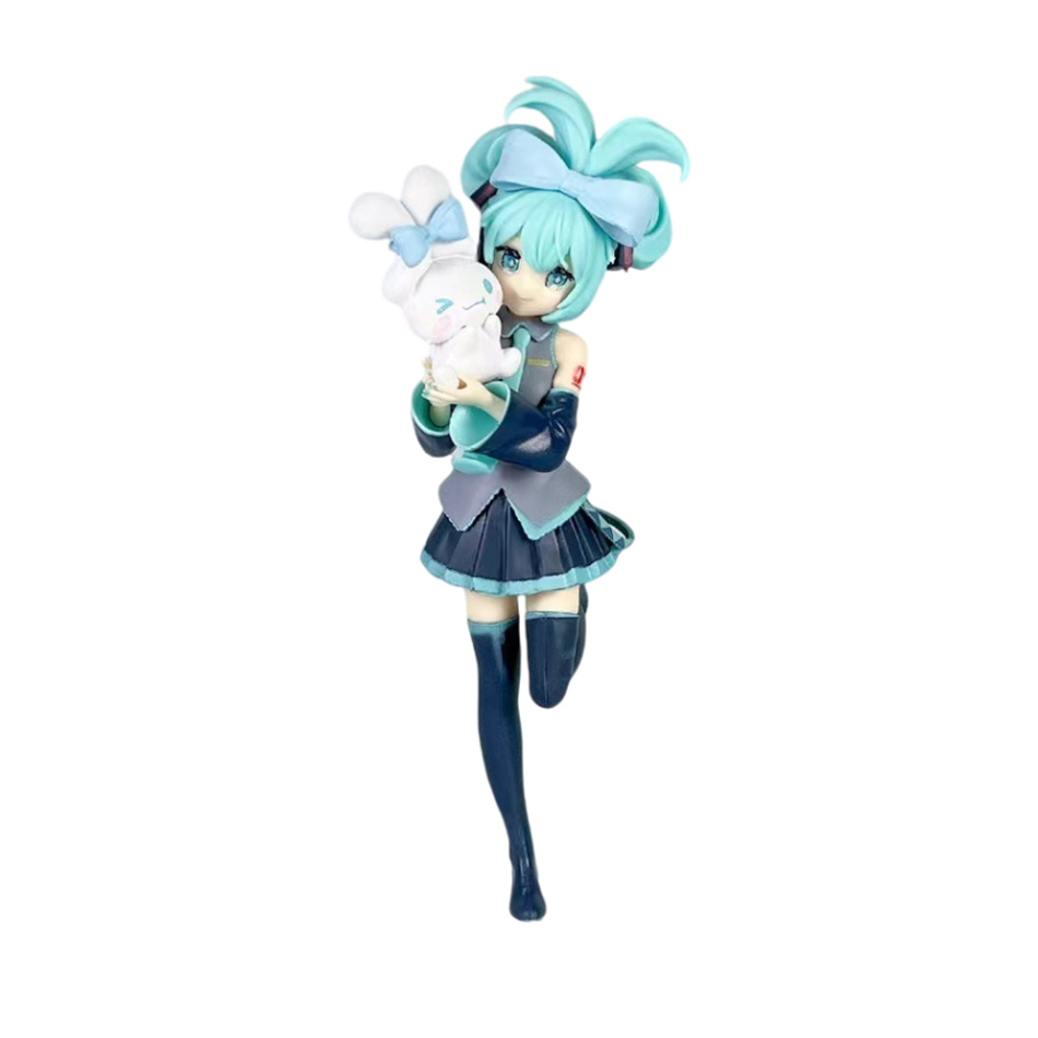 Anime Hatsune Miku Cosplay Szo – Kotobukiya Bishoujo recenzja i cena