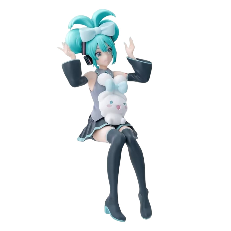 Anime Hatsune Miku Cosplay Szo – Kotobukiya Bishoujo recenzja i cena