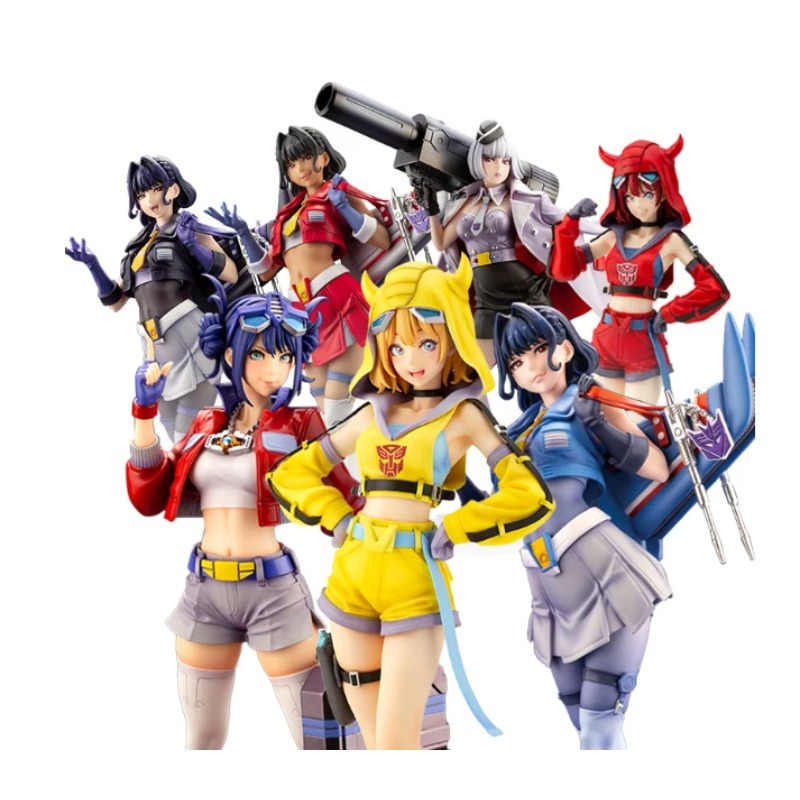 Oryginalna, dostępna od ręki f – Kotobukiya Bishoujo recenzja i cena