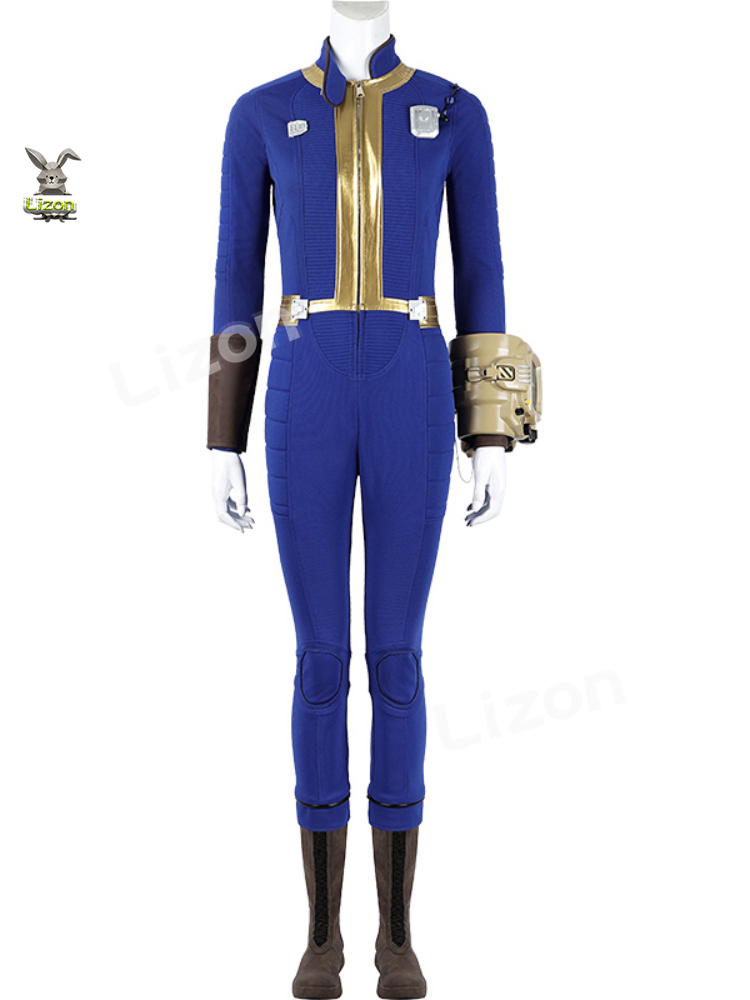 Jesień Cos Out przebranie na k – Fallout Cosplay Prop recenzja i cena