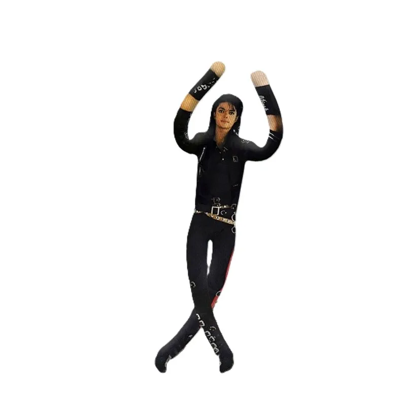 Anime Michael Jackson Cosplay  – Evoker Cosplay Prop recenzja i cena