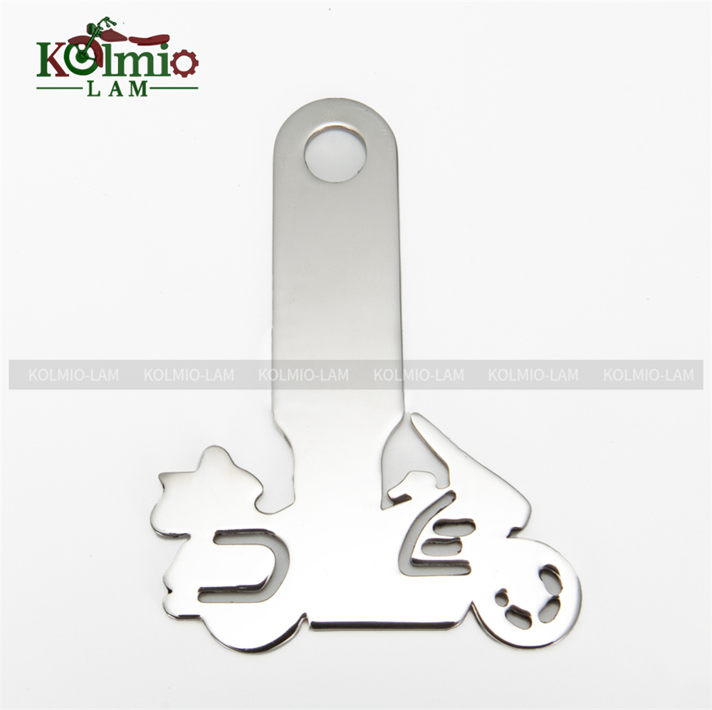 Pasuje do kasków Honda Goldwin – D Ring Strap recenzja i cena
