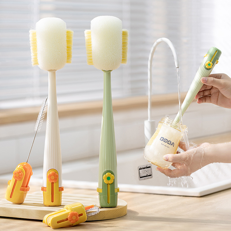 Wielofunkcyjna szczotka do myc – Worbla Thermoplastic recenzja i cena