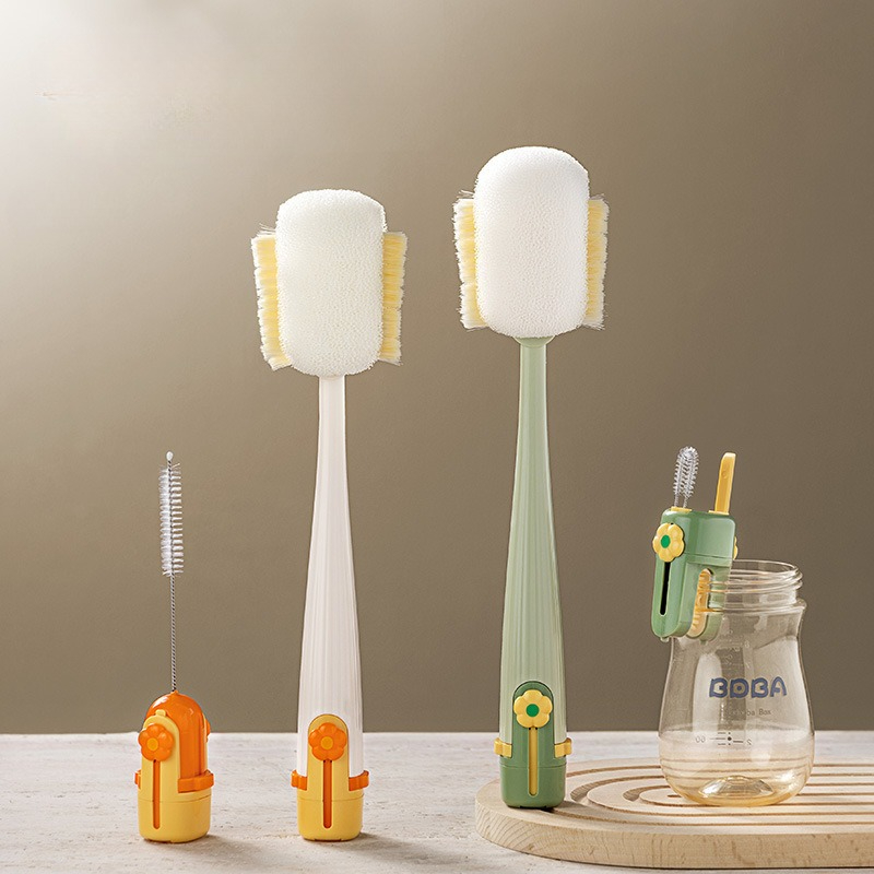 Wielofunkcyjna szczotka do myc – Worbla Thermoplastic recenzja i cena