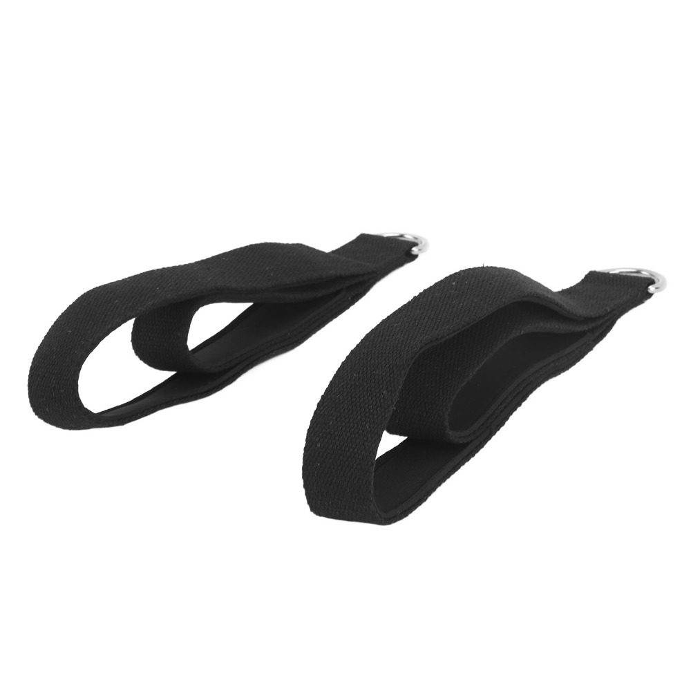 2 sztuki praktycznych, antypoś – D Ring Strap recenzja i cena