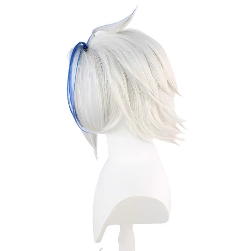 HAIRJOY Syntetyczne Włosy Hono – Wig Fiber Net recenzja i cena