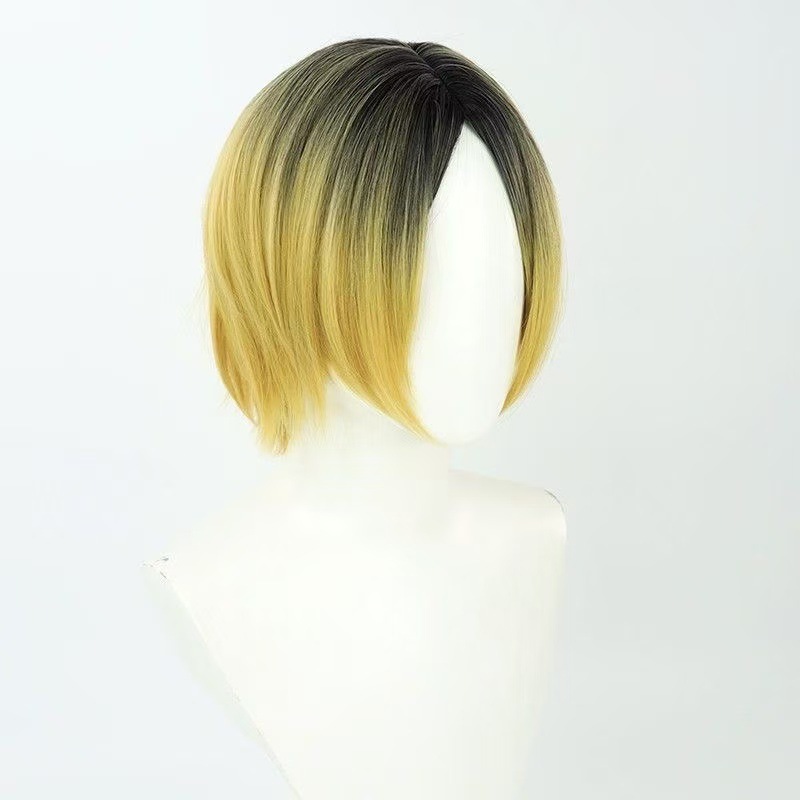 Peruka do cosplayu Anime Kozum – Wig Fiber Net recenzja i cena