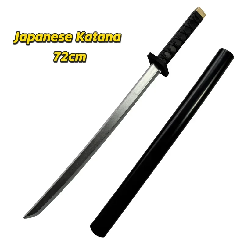 Cosplay Deadpool Katana Pu Ani – Cosplay Prop Katana recenzja i cena