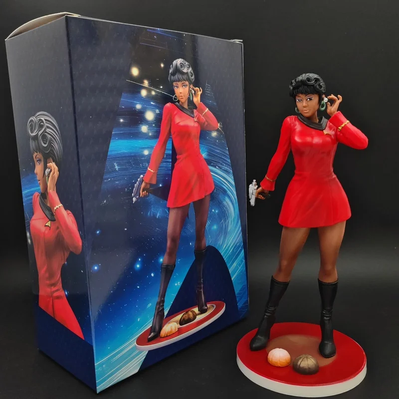 Oryginalny film Kotobukiya Bis – Kotobukiya Bishoujo recenzja i cena