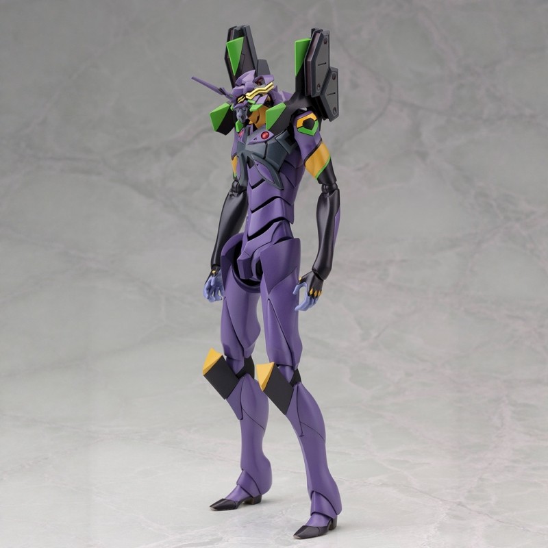 Oryginalny zestaw plastikowych – Kotobukiya Bishoujo recenzja i cena