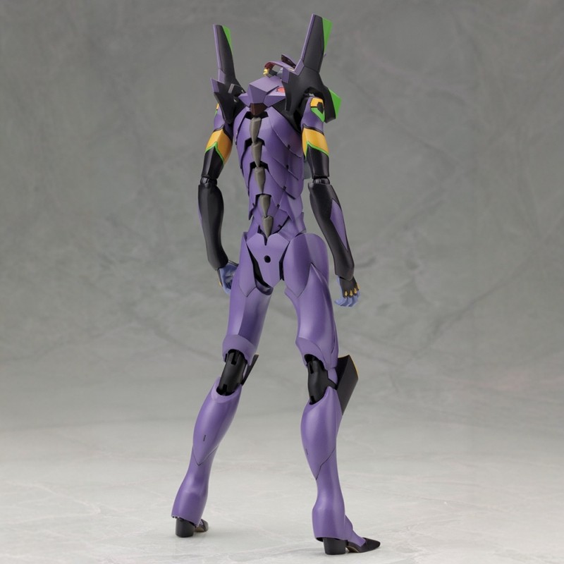 Oryginalny zestaw plastikowych – Kotobukiya Bishoujo recenzja i cena