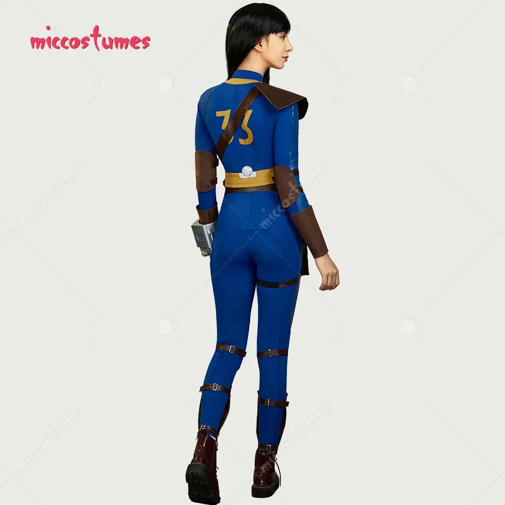Zestaw akcesoriów do cosplay M – Fallout Cosplay Prop recenzja i cena