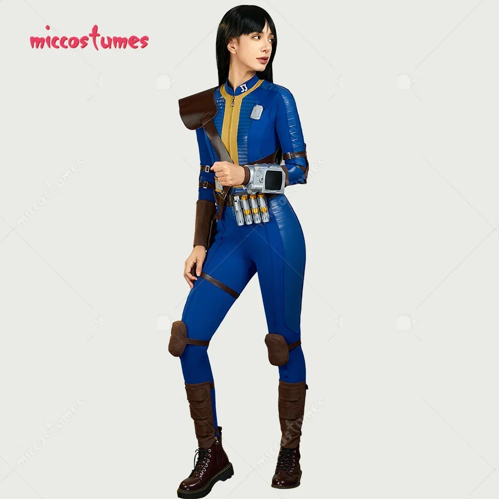 Zestaw akcesoriów do cosplay M – Fallout Cosplay Prop recenzja i cena