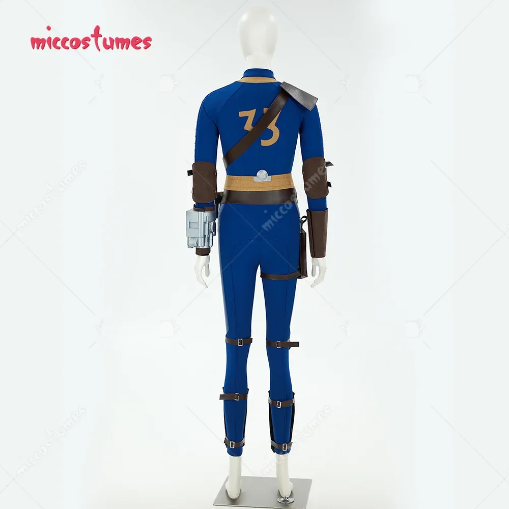 Zestaw akcesoriów do cosplay M – Fallout Cosplay Prop recenzja i cena