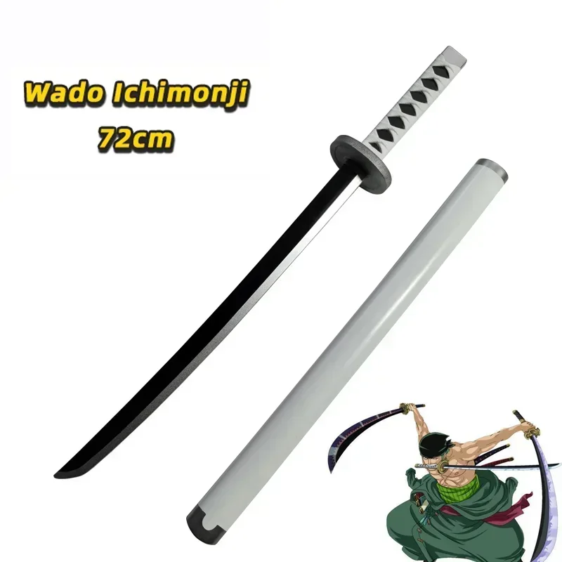 1:1 Anime One Piece Roronoa Zo – Cosplay Prop Patterns recenzja i cena