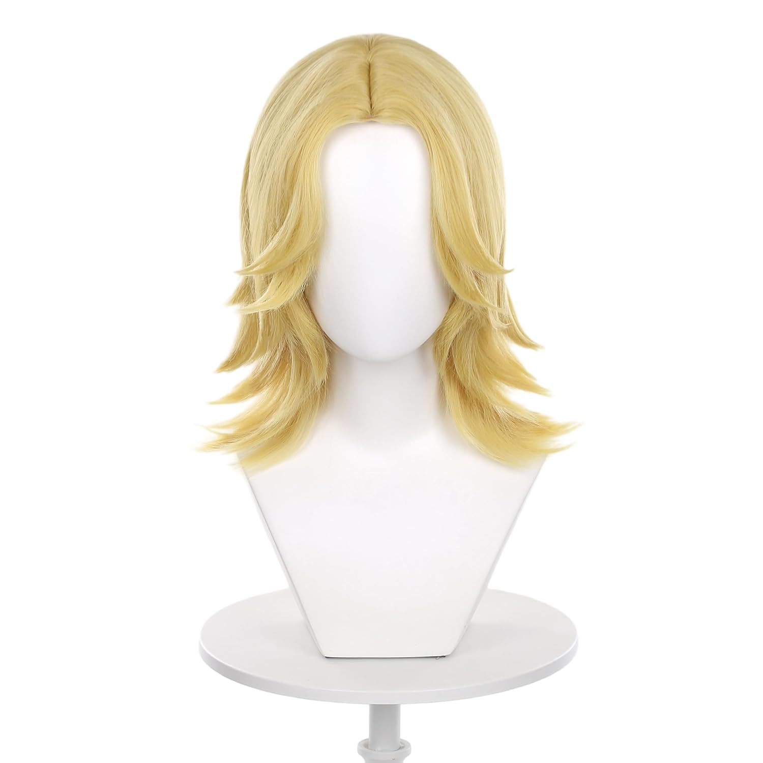 JOJO's Bizarre Adventure: Stee – Wig Fiber Net recenzja i cena
