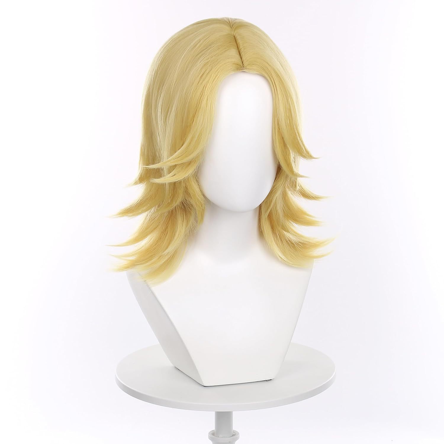 JOJO's Bizarre Adventure: Stee – Wig Fiber Net recenzja i cena