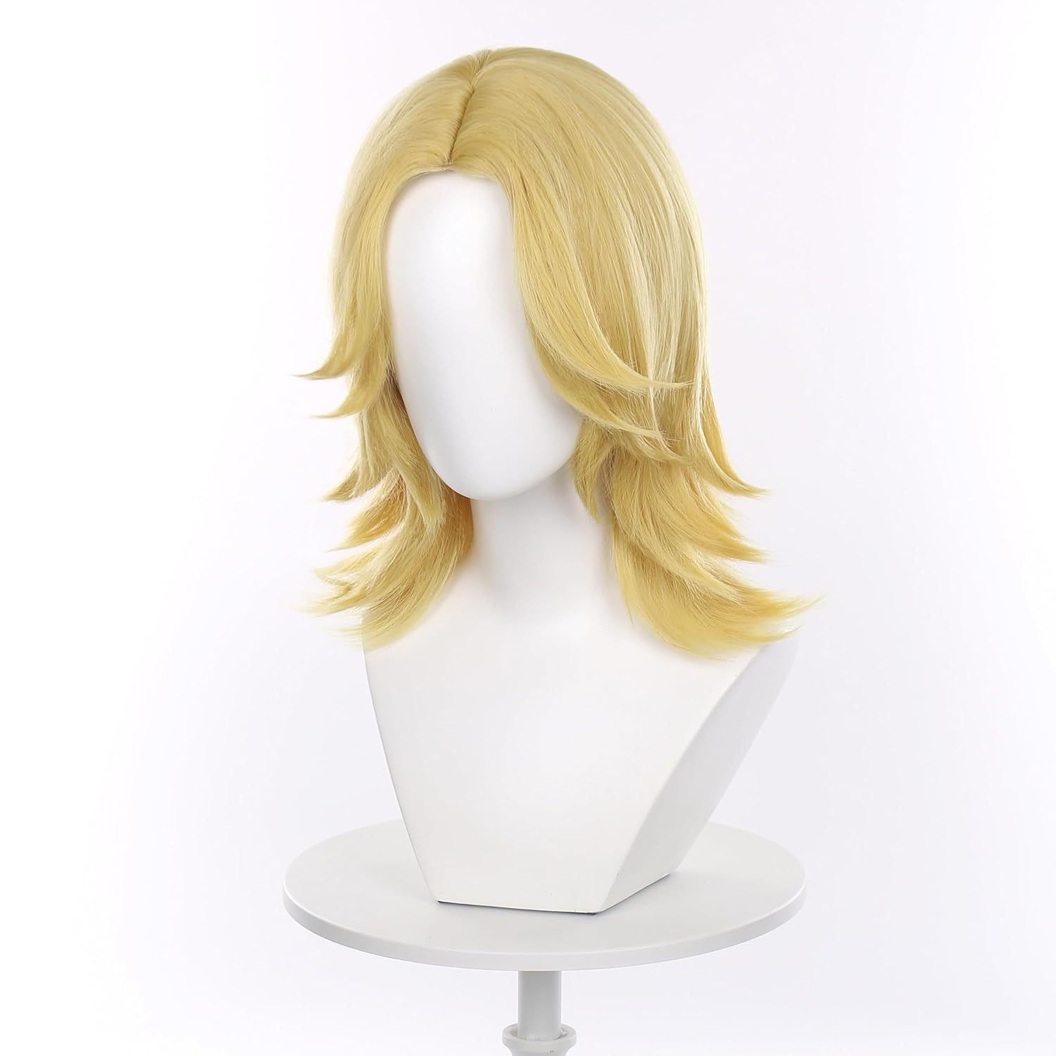 JOJO's Bizarre Adventure: Stee – Wig Fiber Net recenzja i cena