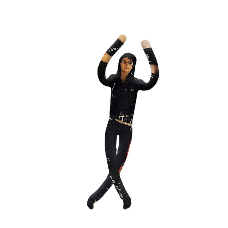 2026 HOT Anime Michael Jackson – Evoker Cosplay Prop recenzja i cena