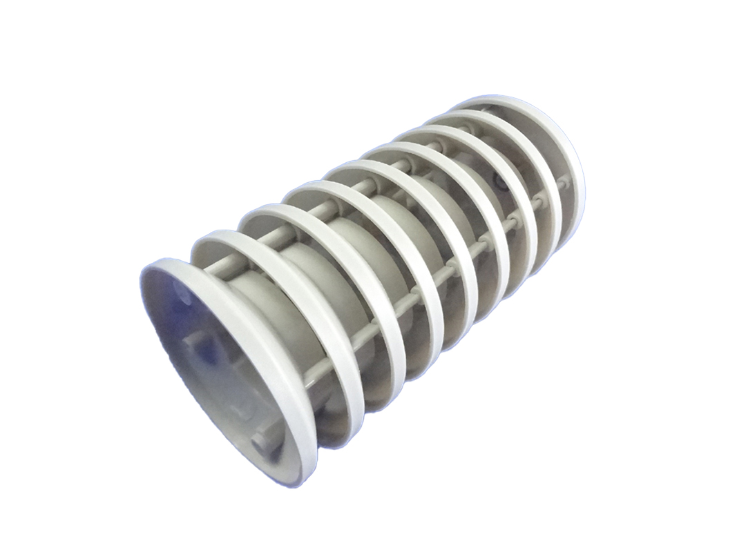 Plastikowa osłona zewnętrzna c – Worbla Thermoplastic recenzja i cena
