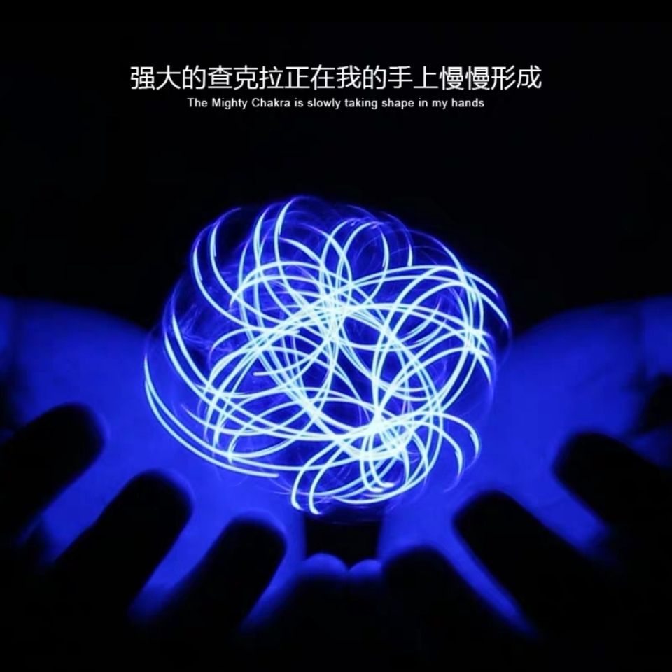 Zabawka Cosplay Uzumaki Naruto – Cosplay Fireball Prop recenzja i cena