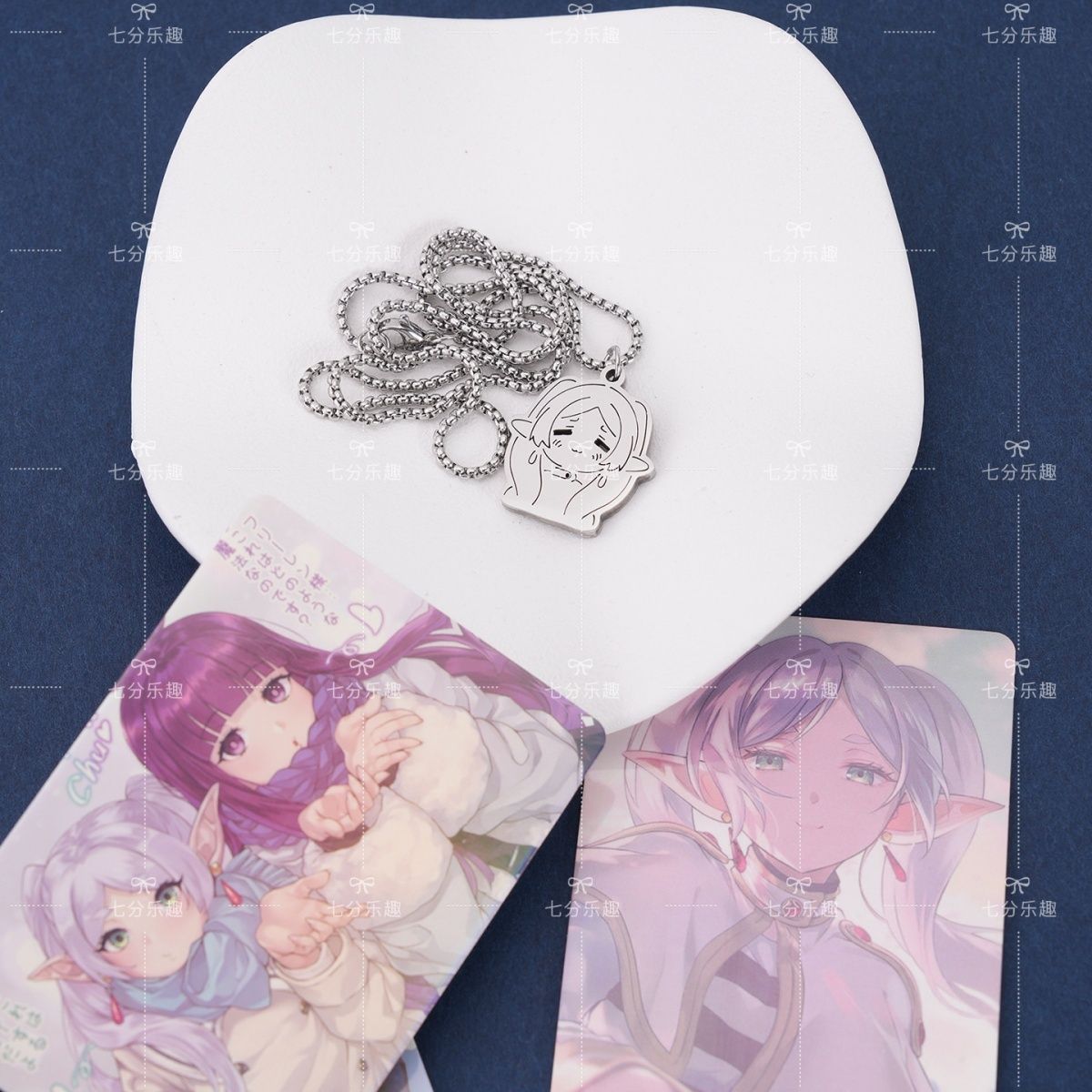 Frieren: Poza granicami podróż – Frieren Cosplay Prop recenzja i cena