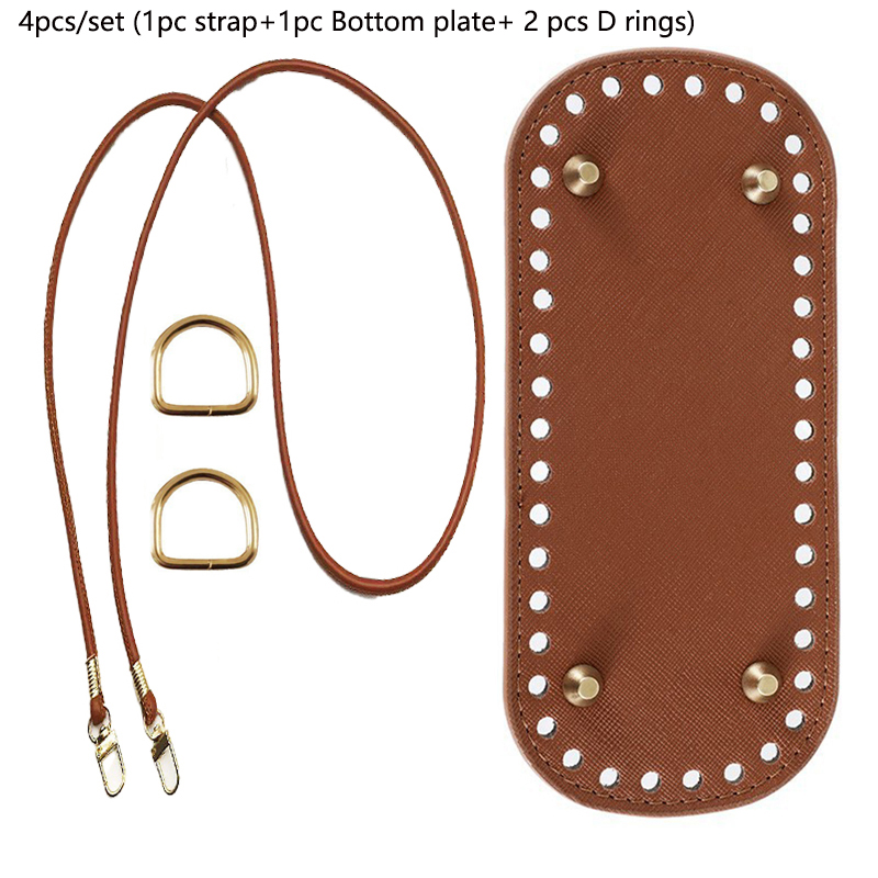 Zestaw 4 akcesoriów do ręcznie – D Ring Strap recenzja i cena