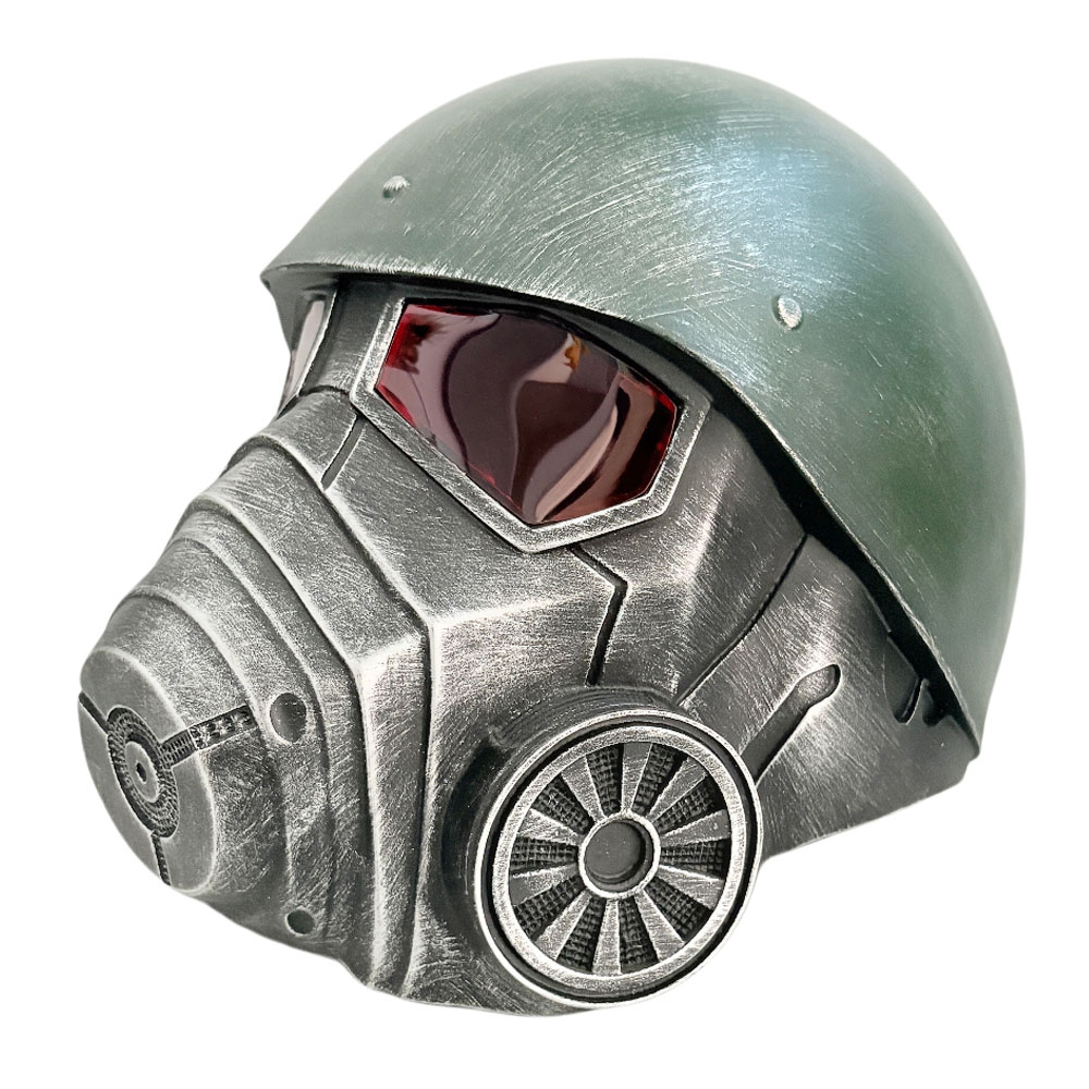 Hełm Rangera z Fallout 4 6DM-R – Fallout Cosplay Prop recenzja i cena