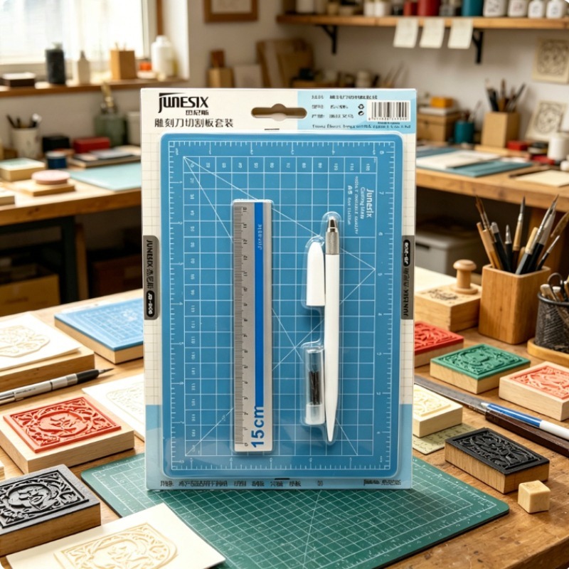 Wielofunkcyjny zestaw do cięci – Craft Knife Set recenzja i cena