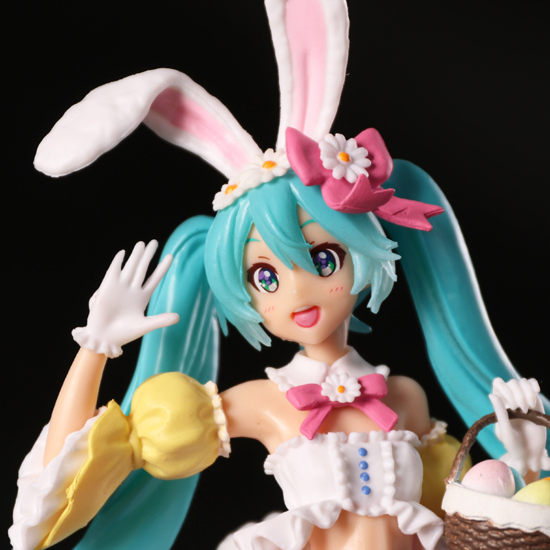 23CM Hatsune Miku Anime rysune – Kotobukiya Bishoujo recenzja i cena
