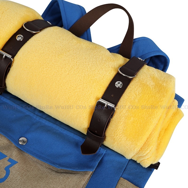 Fall Cos Out Lucy Cosplay Cost – Fallout Cosplay Prop recenzja i cena