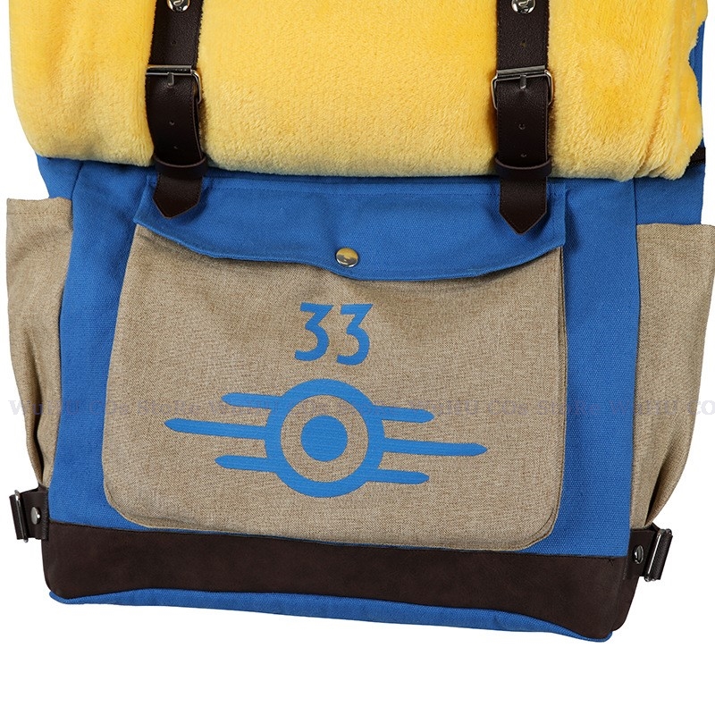 Fall Cos Out Lucy Cosplay Cost – Fallout Cosplay Prop recenzja i cena