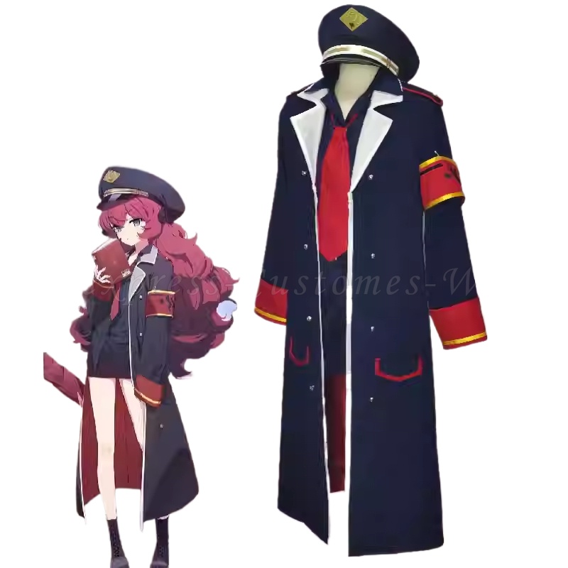 Gra niebieskie archiwum Natsum – Cosplay Material For Prop recenzja i cena