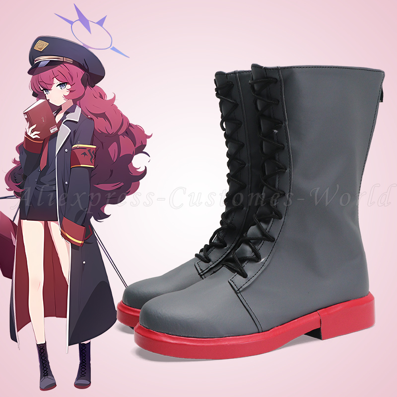 Gra niebieskie archiwum Natsum – Cosplay Material For Prop recenzja i cena