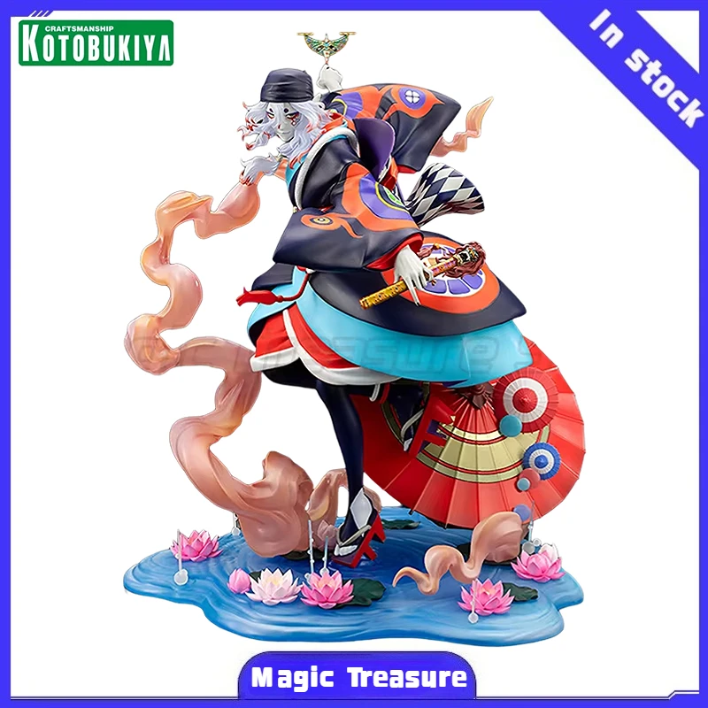 【MT】Kotobukiya ARTFX J Mononok – Kotobukiya Artfx recenzja i cena