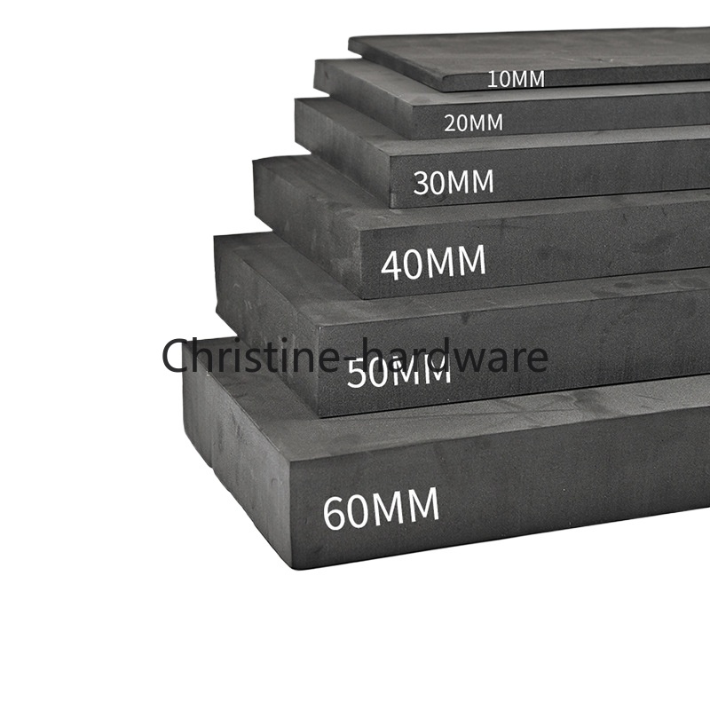 100×50cm 38 °   Czarna pianka  – Cosplay Props Eva Foam recenzja i cena
