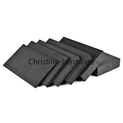 100×50cm 38 °   Czarna pianka  – Cosplay Props Eva Foam recenzja i cena